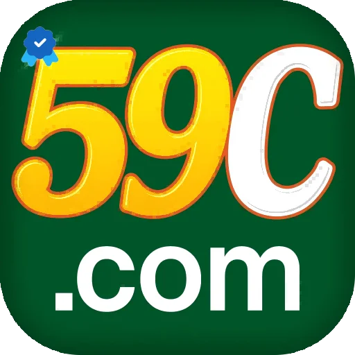 Plataforma 59c - cassino e apostas