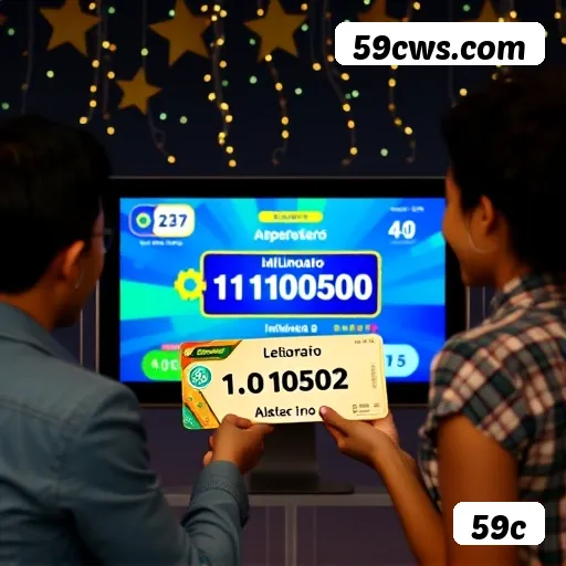 Configurações úteis dentro do app 59c