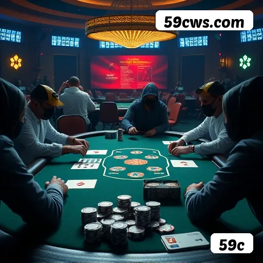 59c multi dispositivo