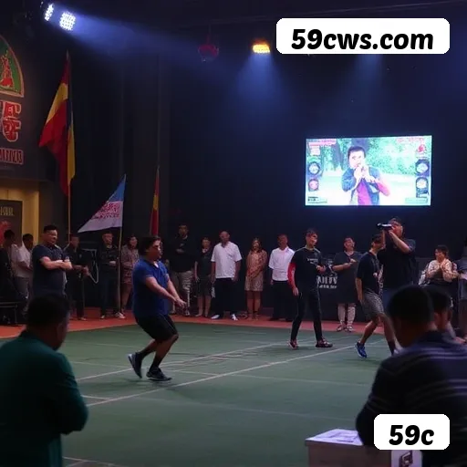 Perguntas sobre login na 59c