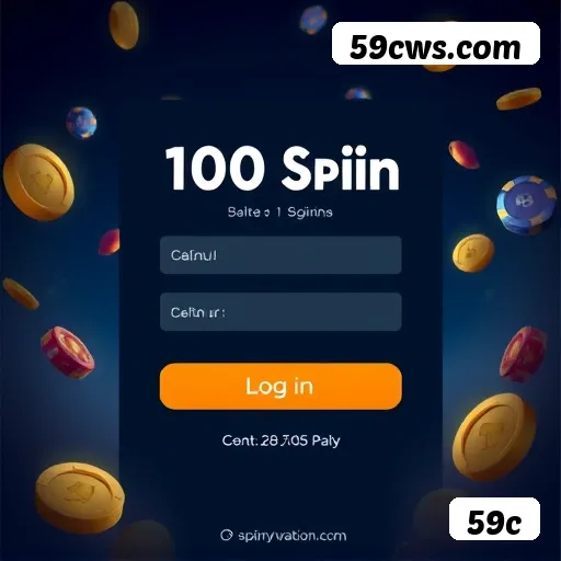 Formulário registro 59c