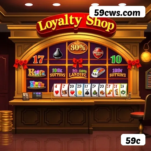 Cashback VIP 59c - reembolso semanal