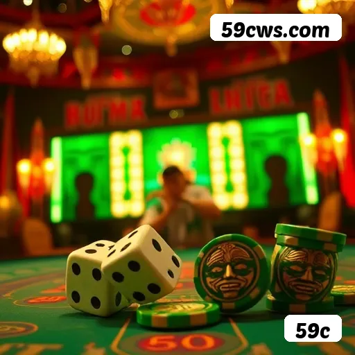 Slots com prêmios 59c